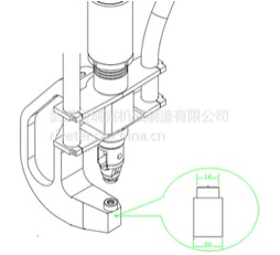 無鉚釘鉚接機的行業(yè)用途有哪些？