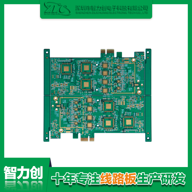 PCB光板的定義和作用，PCB光板在電子行業(yè)中的應(yīng)用